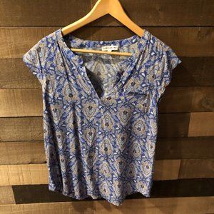Artisan NY blouse